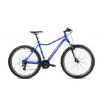 Horský bicykel ROMET JOLENE 7.0 L Modrá